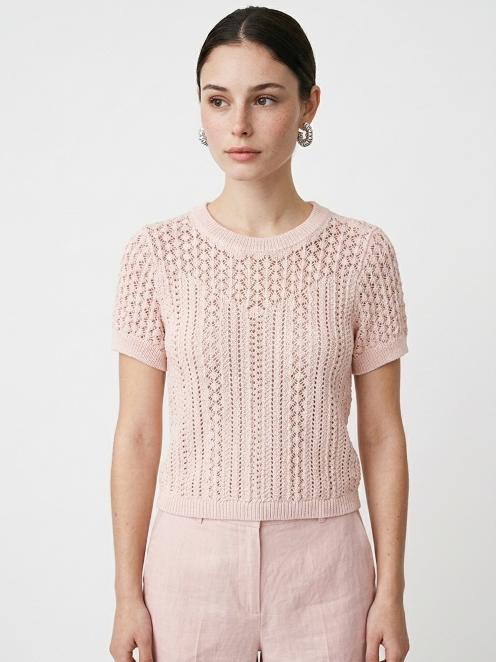 À New Day sweater